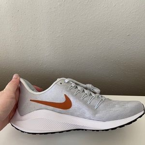 University of Texas Women’s Nike Shoes